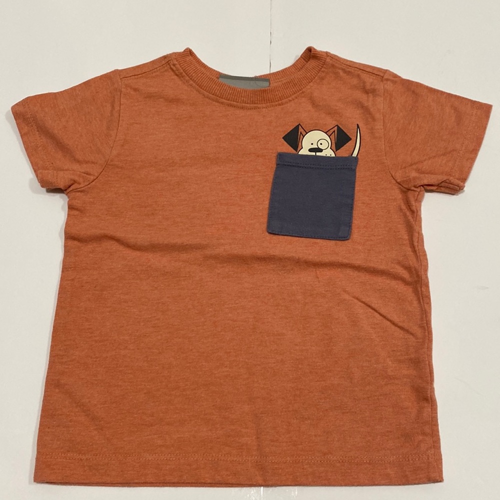 ‼️5/20‼️ T-shirt for 3T